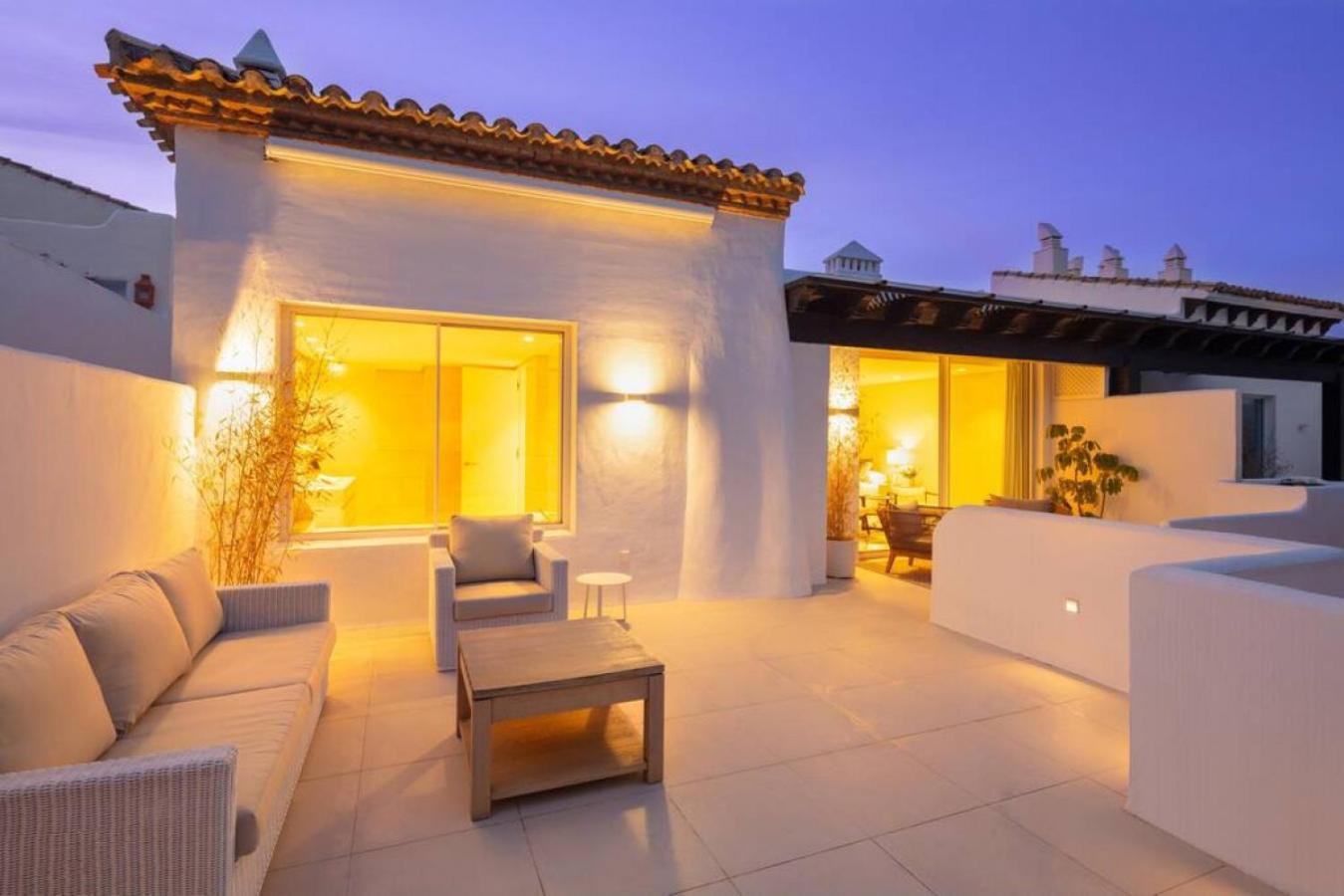 Apartment Drago 32 - Stunning Duplex In Puente *