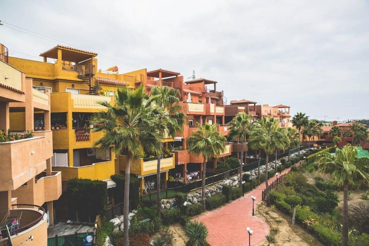 Appartement Chapas - Bonito Y Tranquilo *