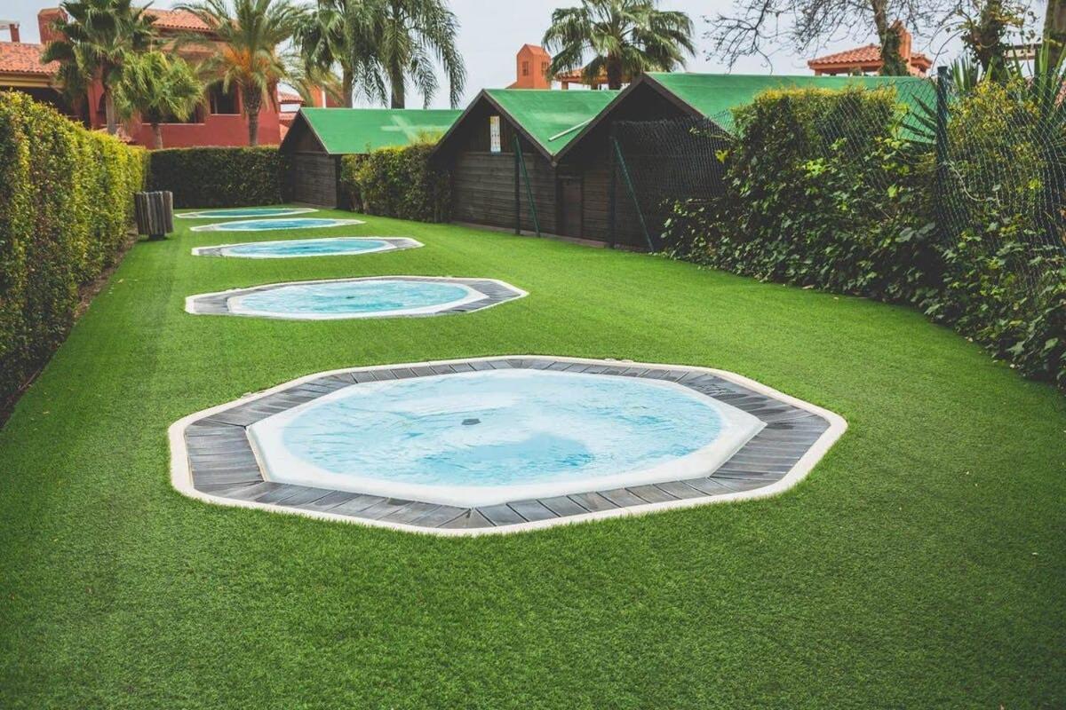 Chapas - Bonito Y Tranquilo Marbella