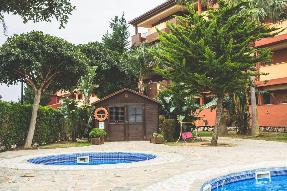 Chapas - Bonito Y Tranquilo Appartement