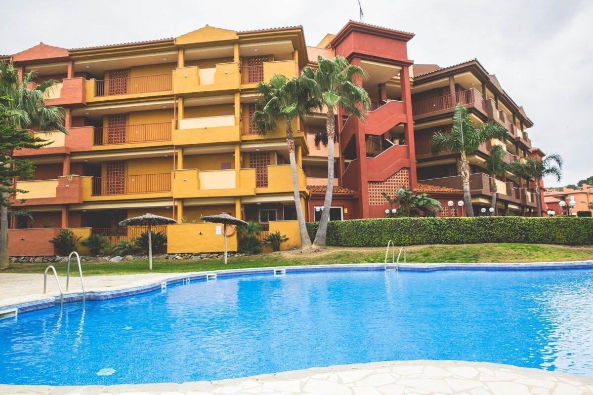 Appartement Chapas - Bonito Y Tranquilo *
