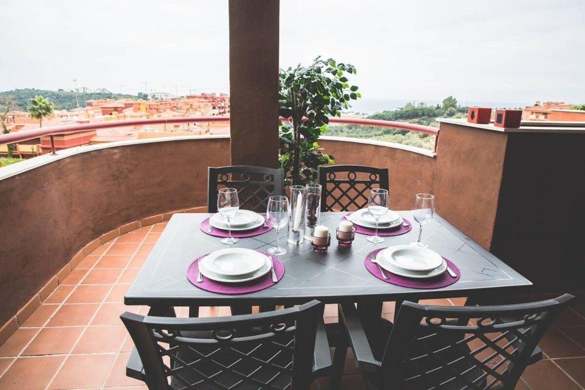 Appartement Chapas - Bonito Y Tranquilo Marbella