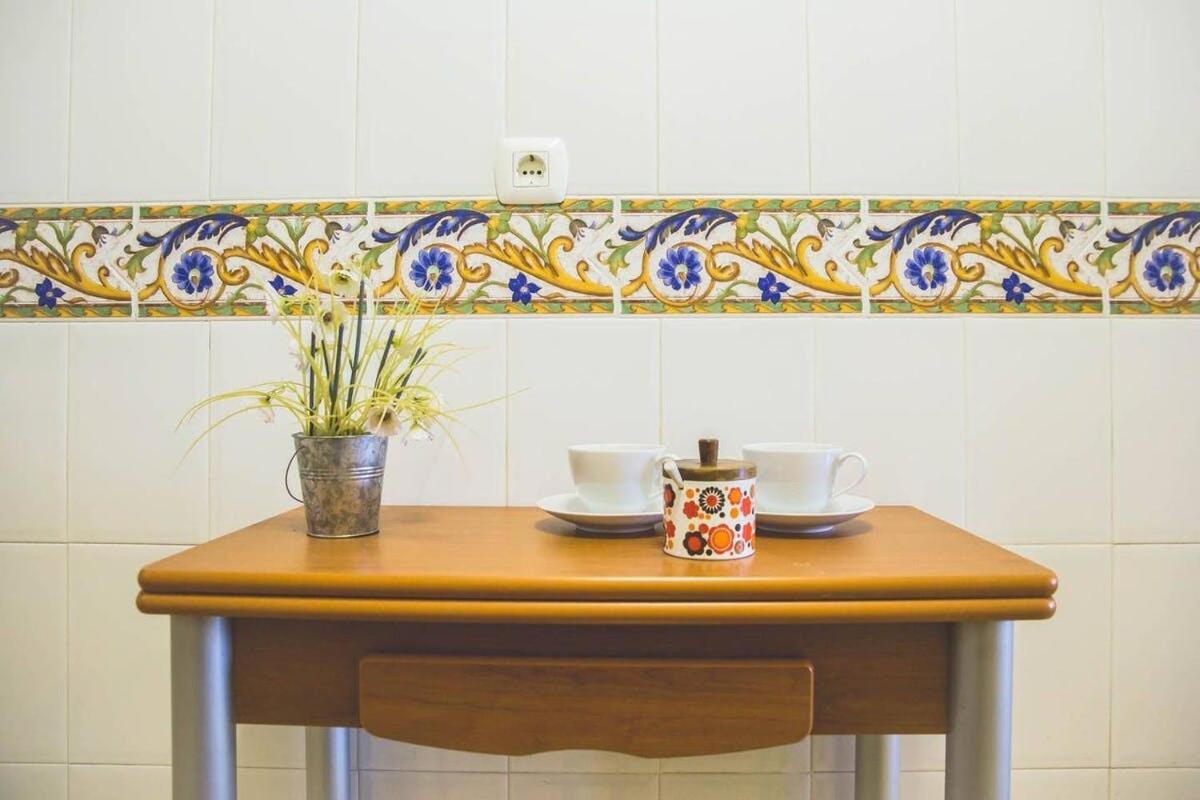 Chapas - Bonito Y Tranquilo Appartement