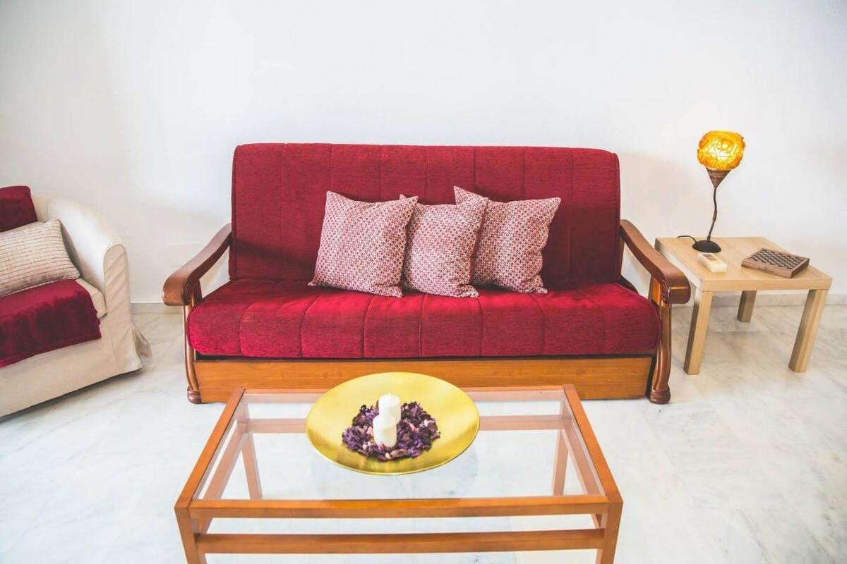 Appartement Chapas - Bonito Y Tranquilo