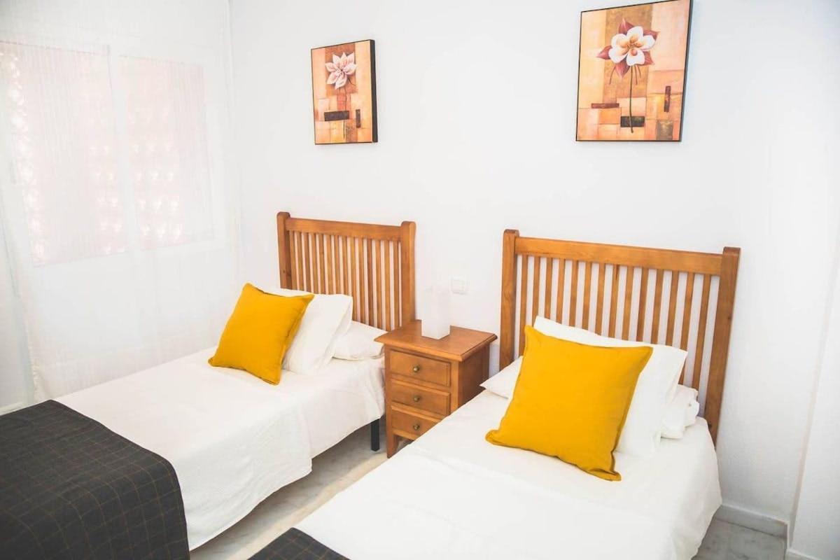 Appartement Chapas - Bonito Y Tranquilo