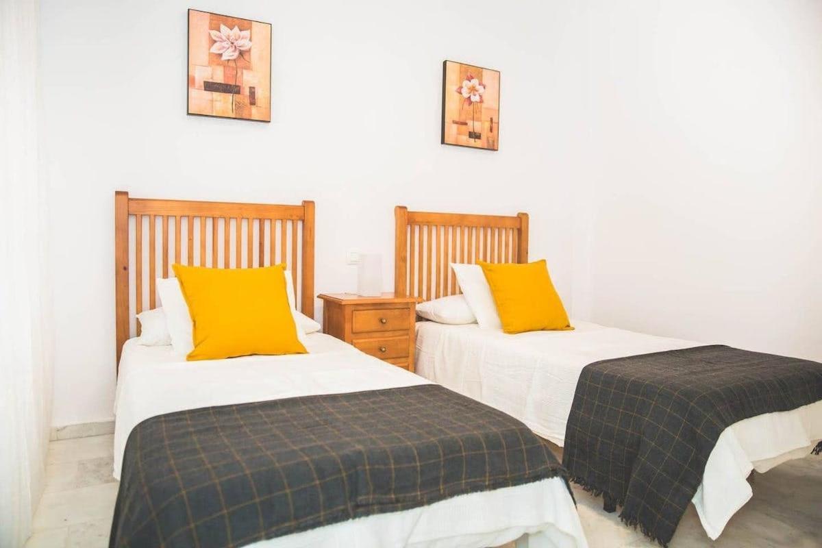 Appartement Chapas - Bonito Y Tranquilo