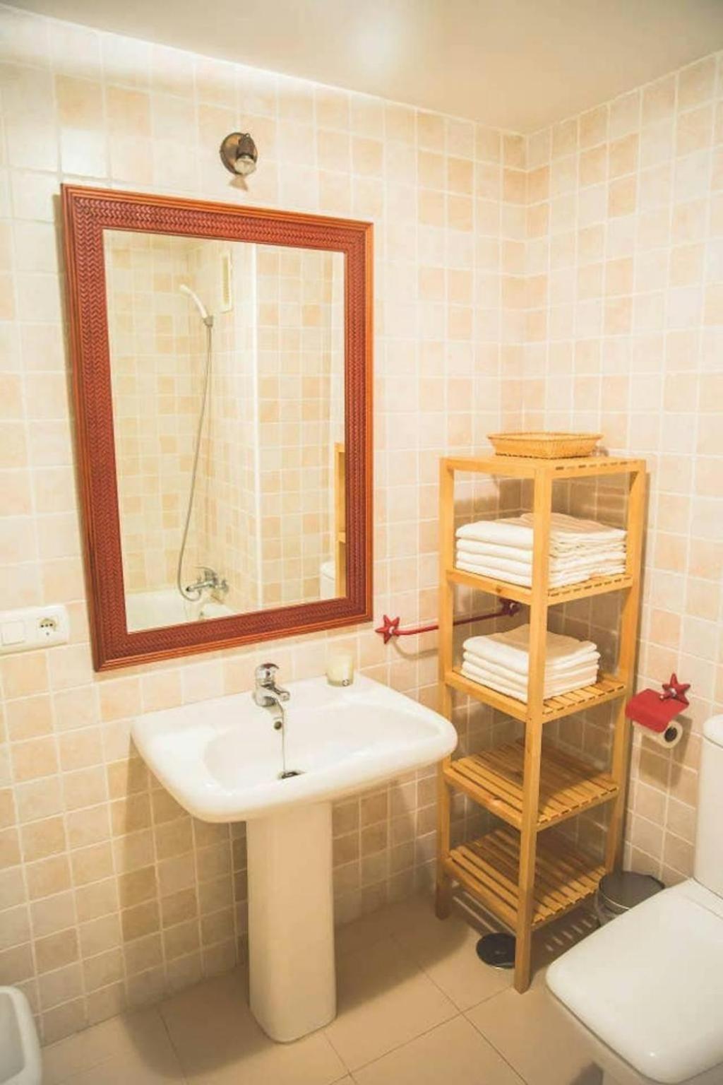 Appartement Chapas - Bonito Y Tranquilo
