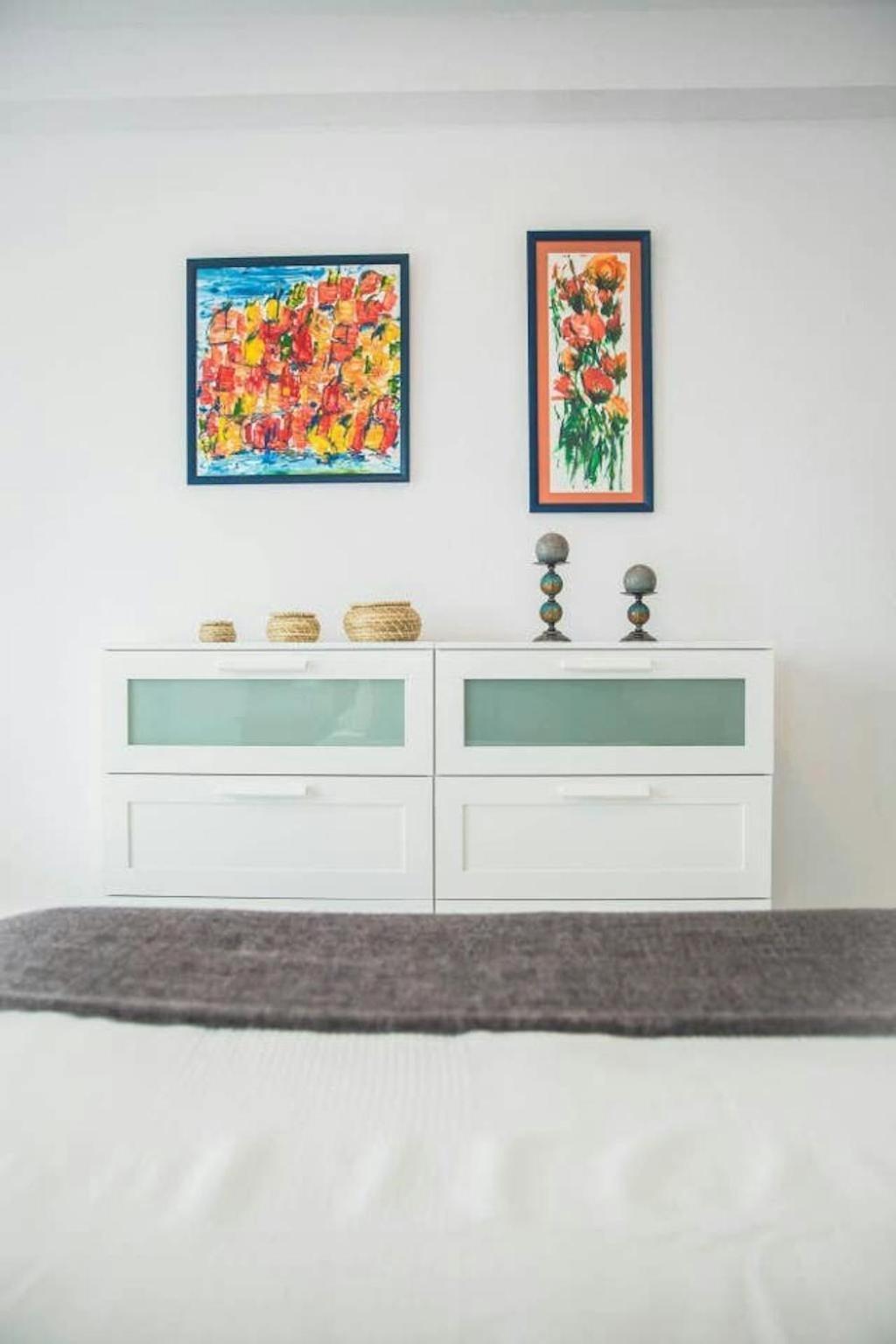 Appartement Chapas - Bonito Y Tranquilo Marbella