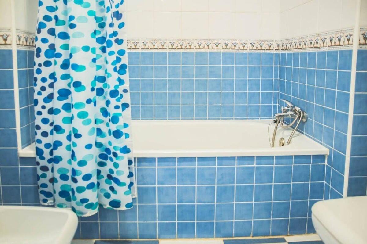 Chapas - Bonito Y Tranquilo Appartement