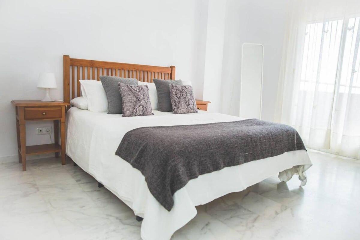 Appartement Chapas - Bonito Y Tranquilo
