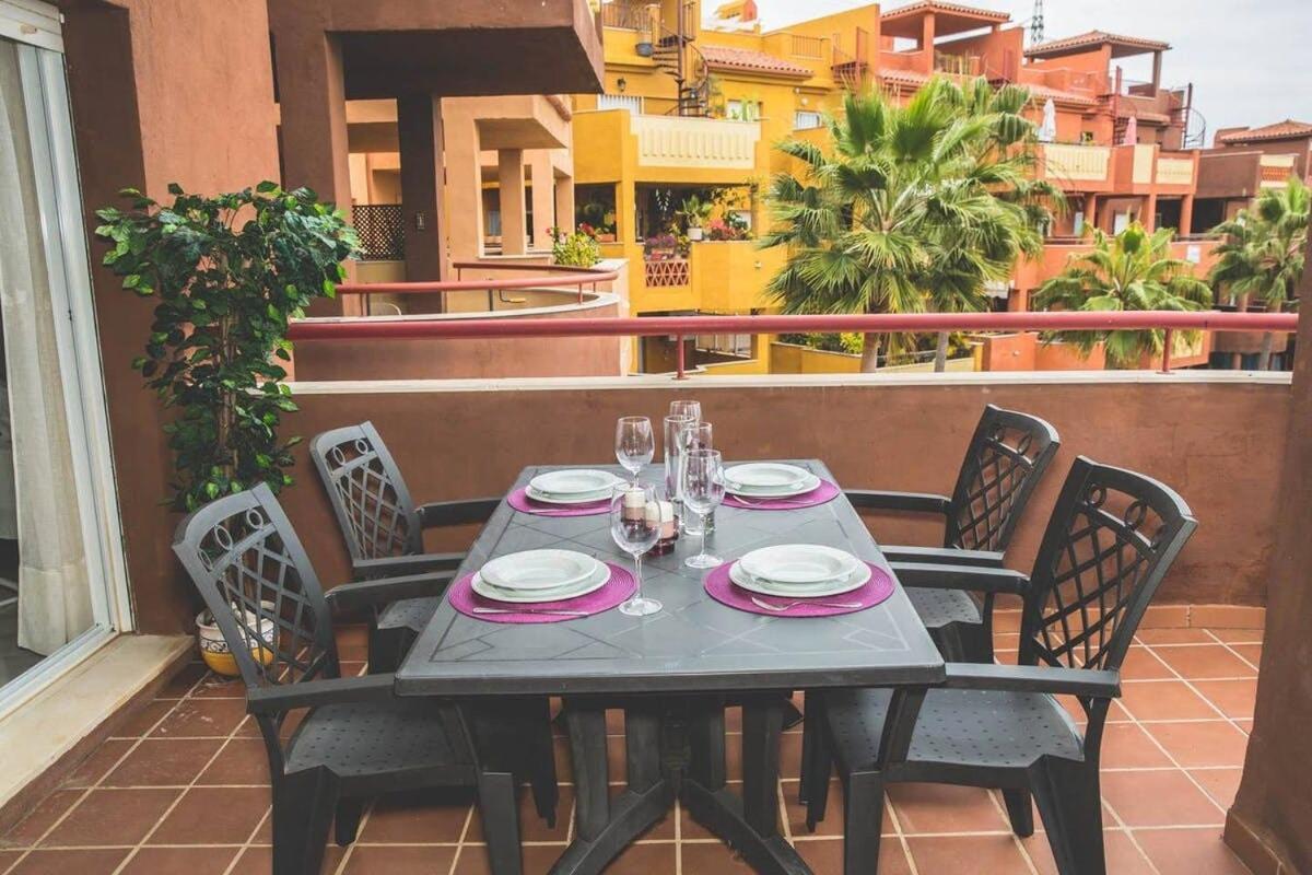 Appartement Chapas - Bonito Y Tranquilo *