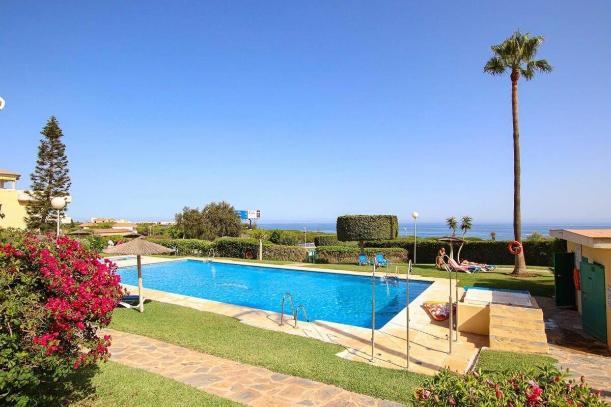 Apartment Precioso Atico En Cabopino - Marbella