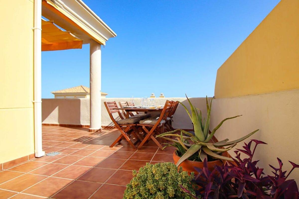 Precioso Atico En Cabopino - Apartment
