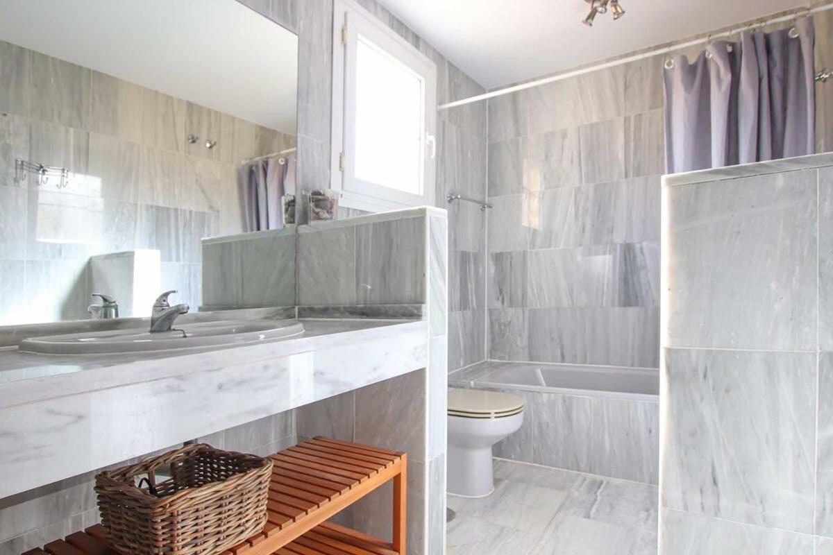 Apartment Precioso Atico En Cabopino -