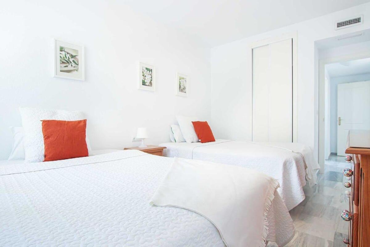 Precioso Atico En Cabopino - Apartment *