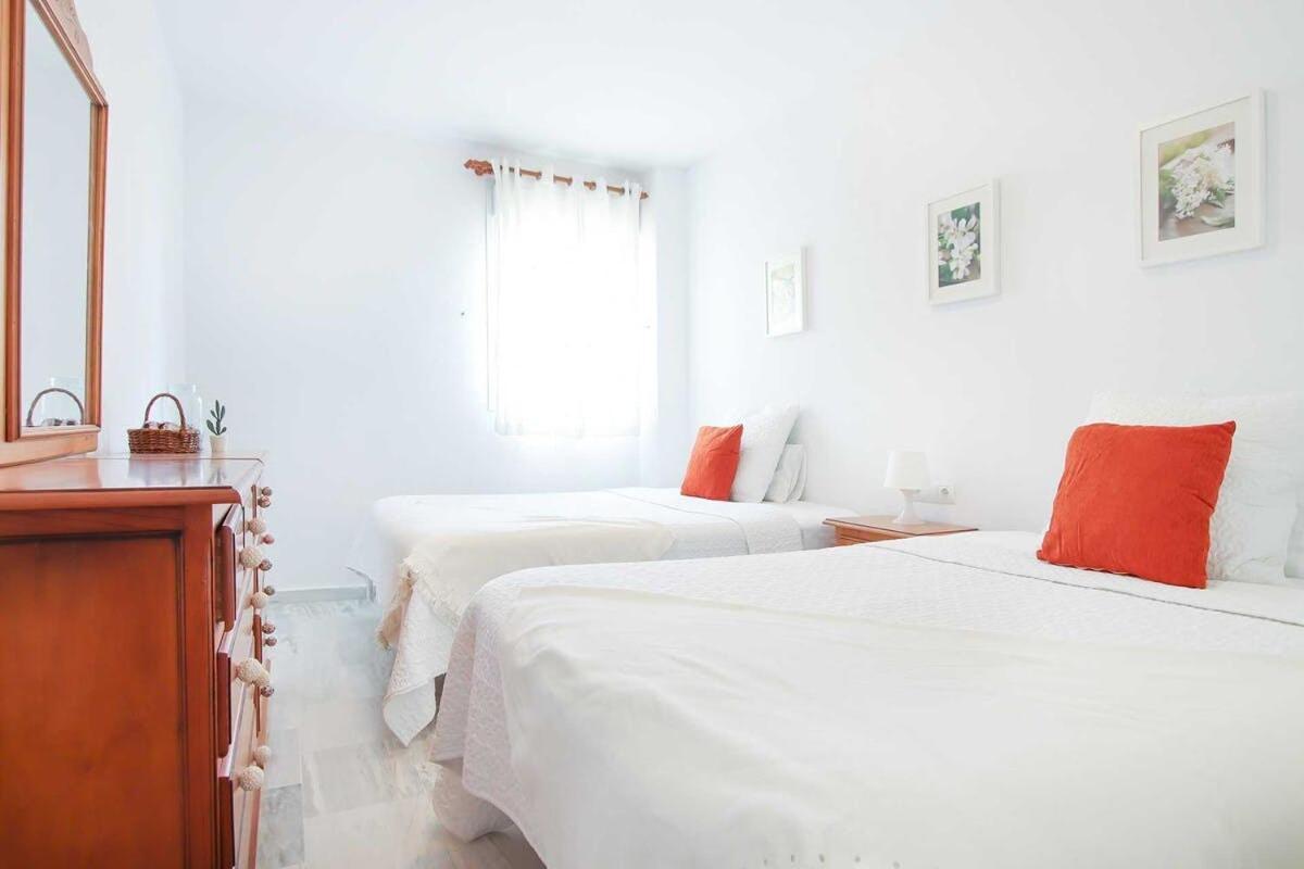 Apartment Precioso Atico En Cabopino - *