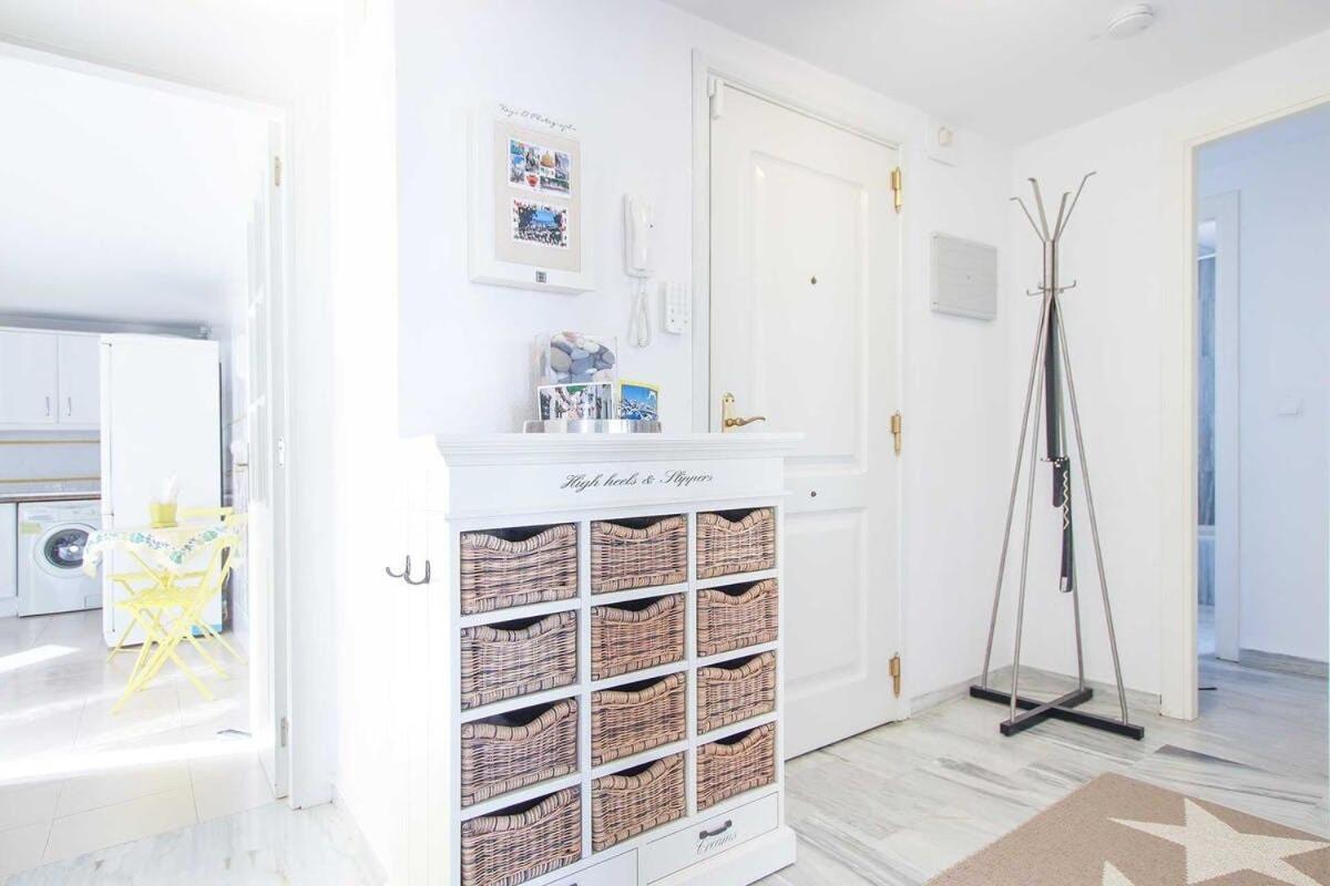 Apartment Precioso Atico En Cabopino - Marbella