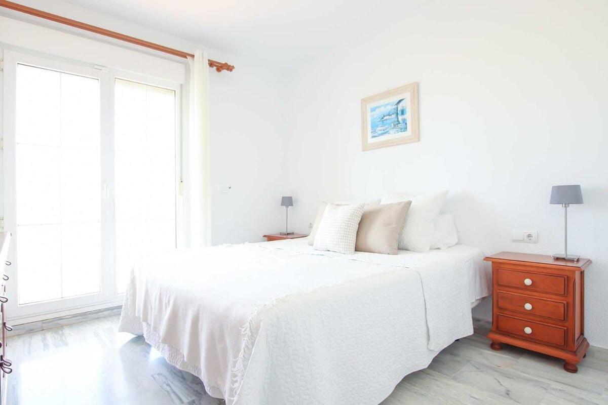 Precioso Atico En Cabopino - * Marbella