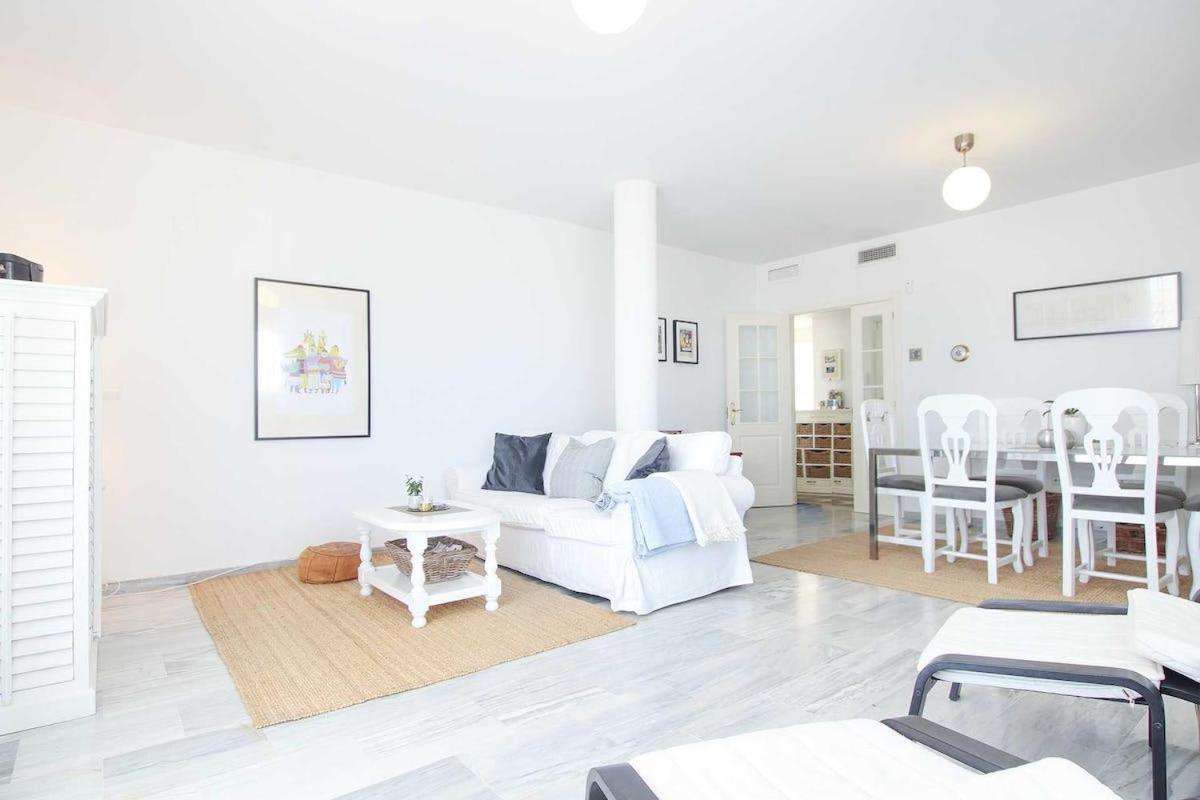 Precioso Atico En Cabopino - Apartment