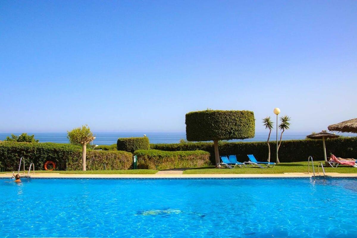 Apartment Precioso Atico En Cabopino -