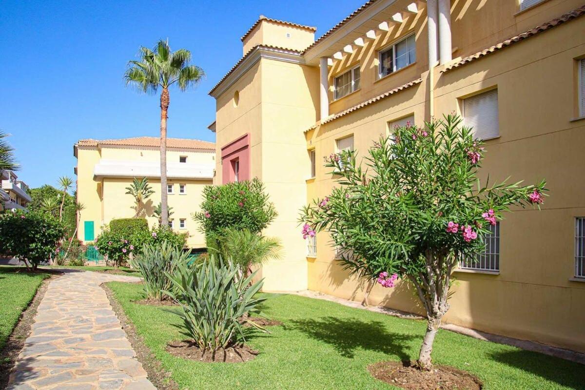 Apartment Precioso Atico En Cabopino - *