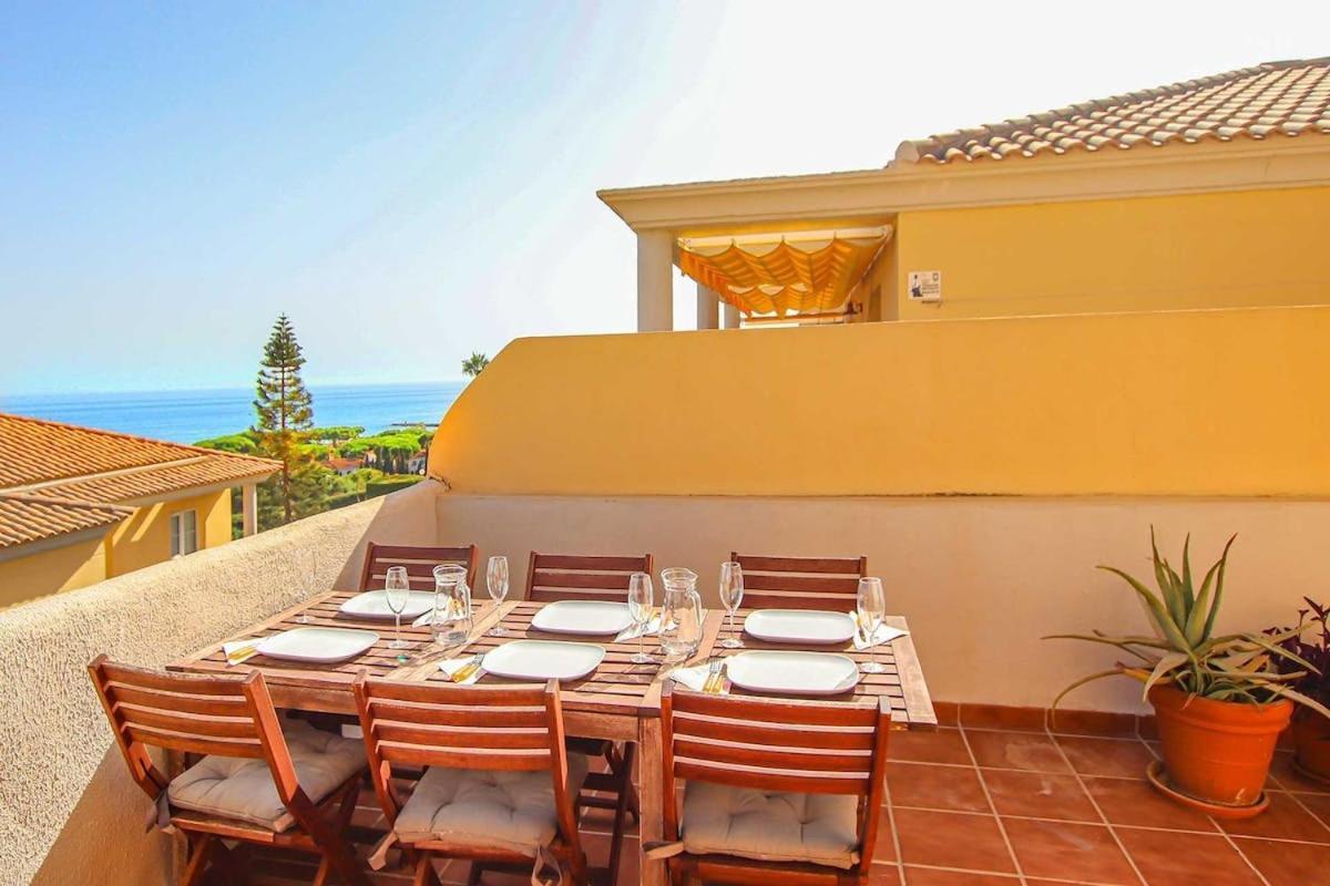 Precioso Atico En Cabopino - Apartment Marbella