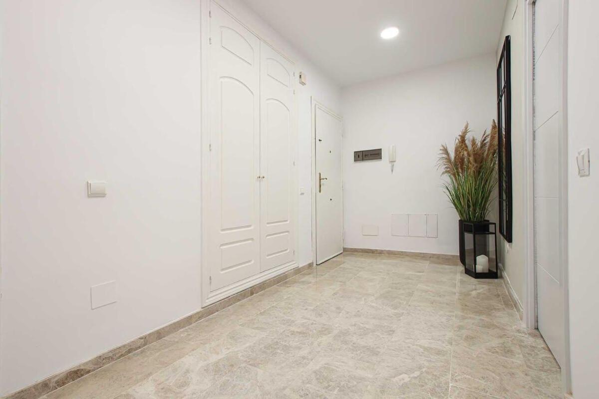 Apartment Luxury App. A 2 Min De Puerto Banus *