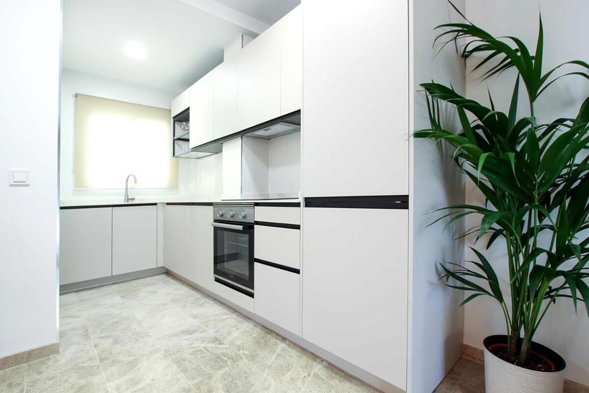 Luxury App. A 2 Min De Puerto Banus Apartment Marbella