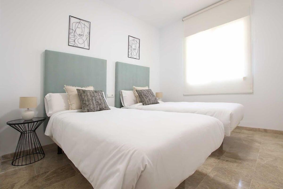 Luxury App. A 2 Min De Puerto Banus *