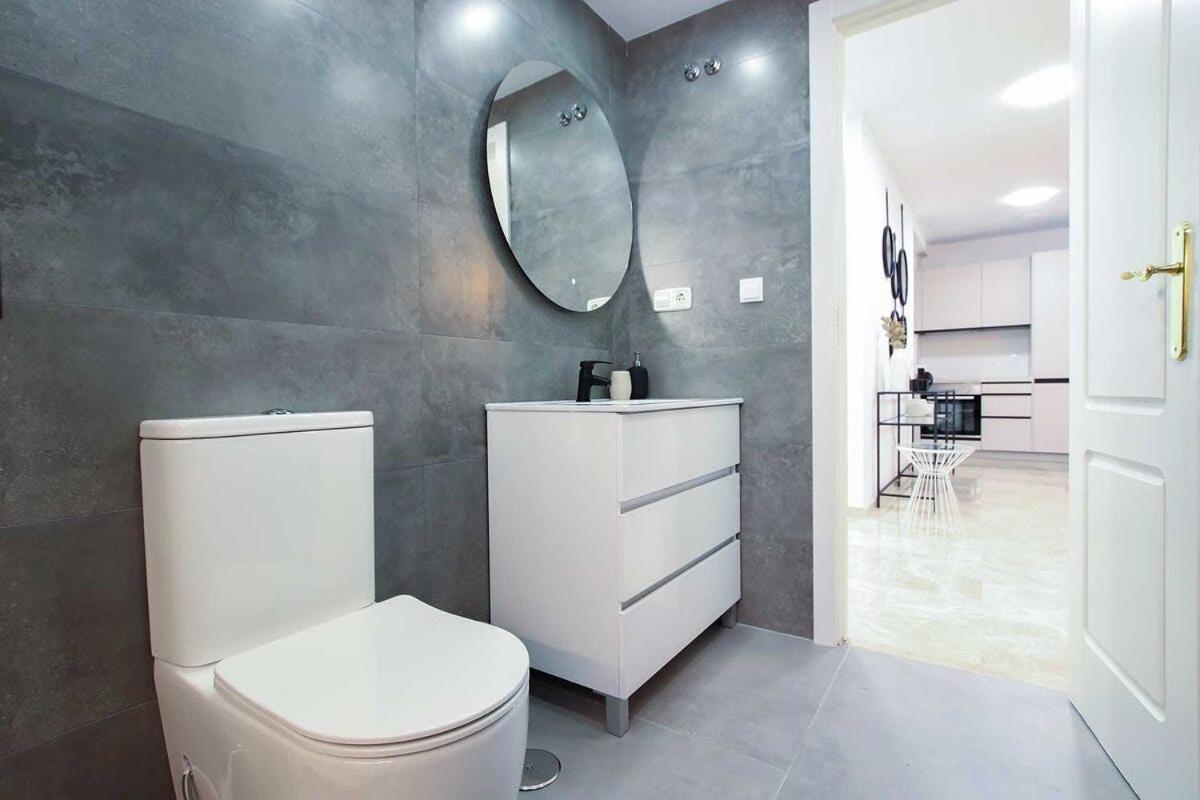 Luxury App. A 2 Min De Puerto Banus