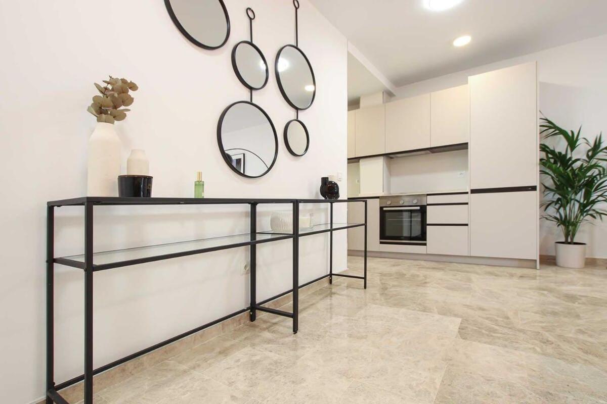 Luxury App. A 2 Min De Puerto Banus Apartment