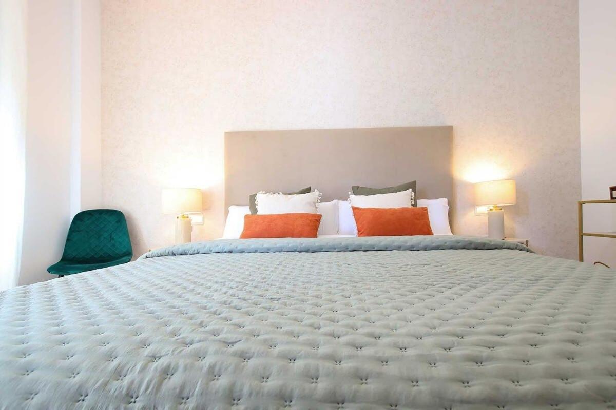 Luxury App. A 2 Min De Puerto Banus Apartment *