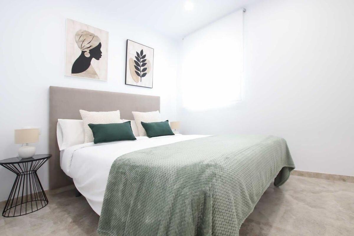 Luxury App. A 2 Min De Puerto Banus *