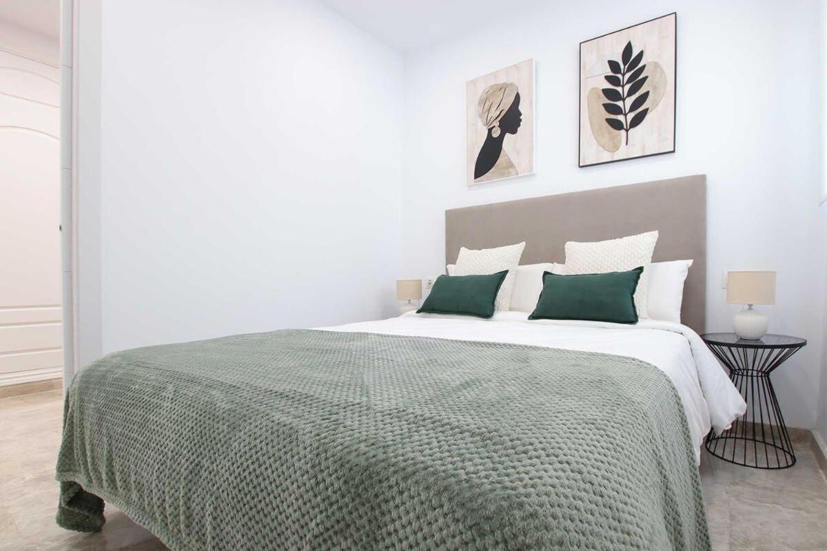 Luxury App. A 2 Min De Puerto Banus Marbella