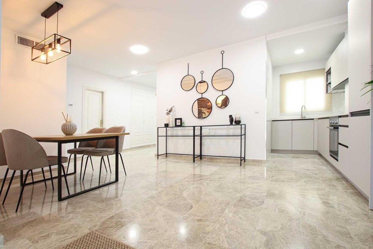 Luxury App. A 2 Min De Puerto Banus * Marbella