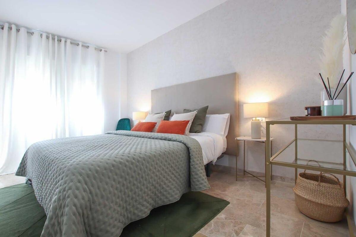 Luxury App. A 2 Min De Puerto Banus Apartment