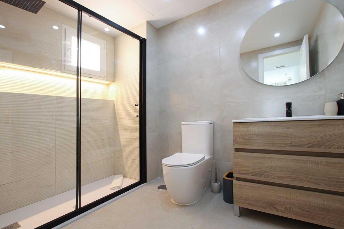 Apartment Luxury App. A 2 Min De Puerto Banus