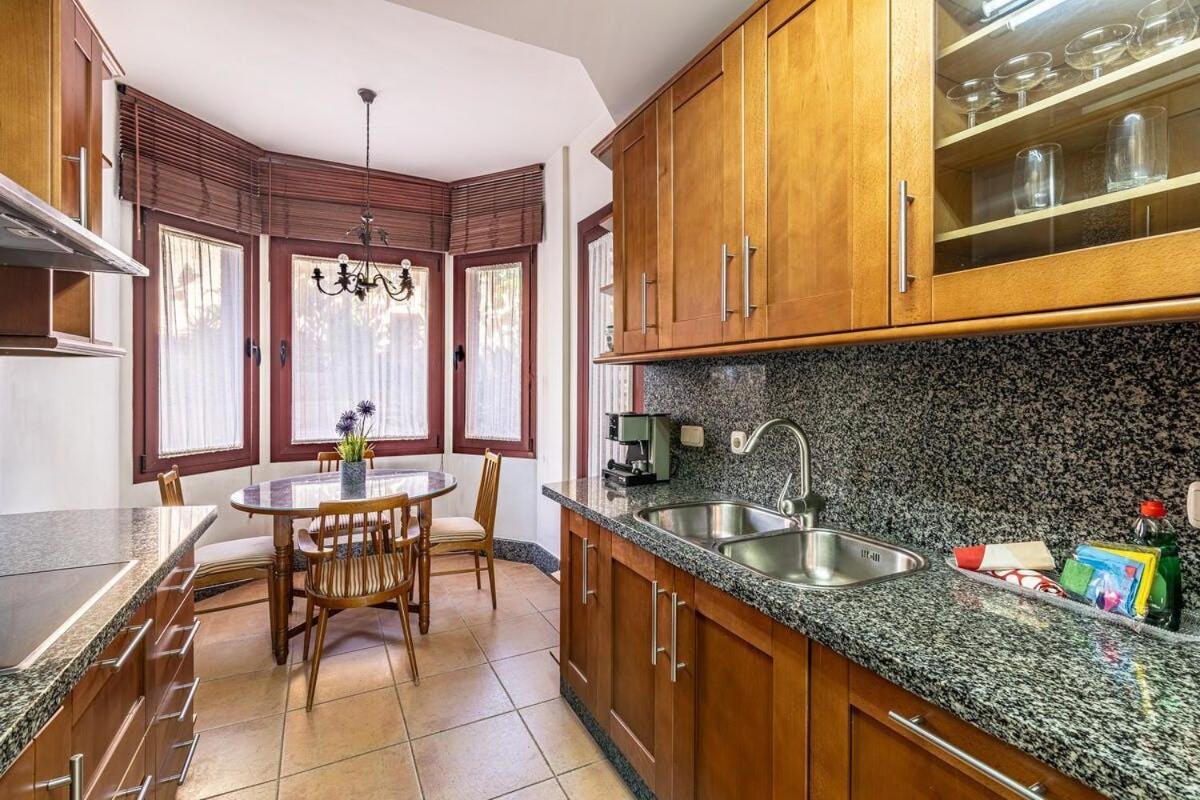 Apartamento Ap. En Monteros - Marbella
