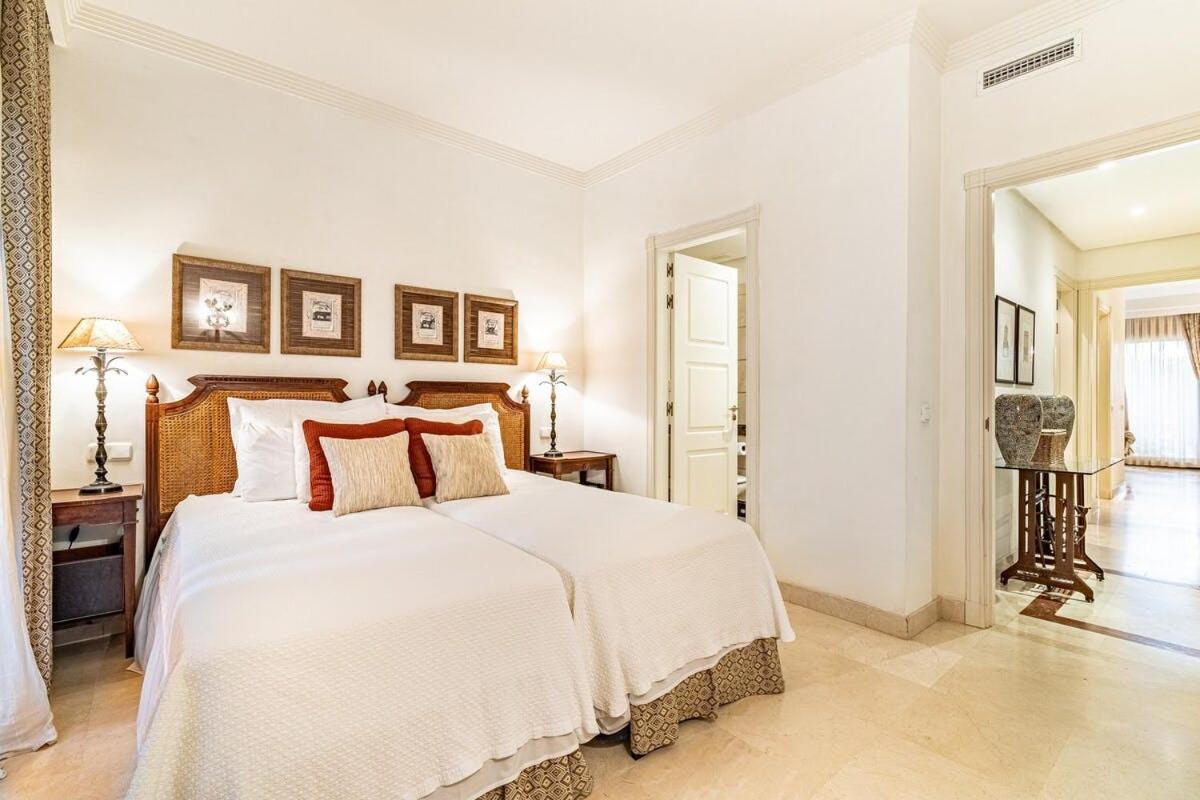 Ap. En Monteros - Apartamento