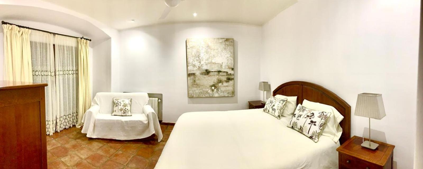 Villa Moumi *