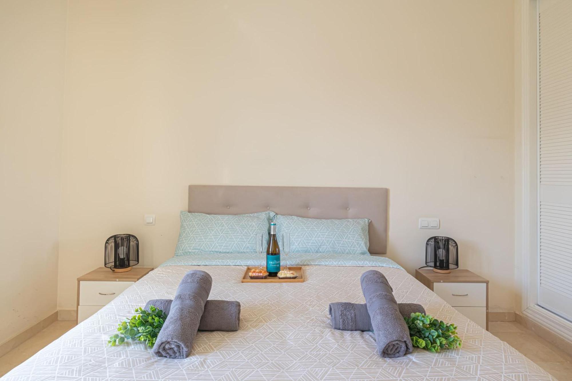 Apartment Sunbeach - Puerto Banus