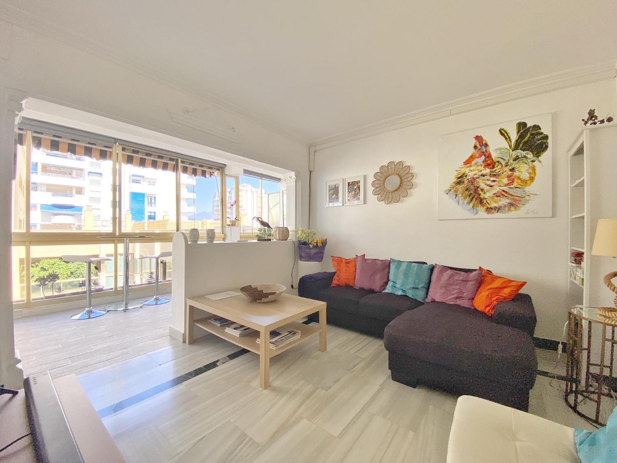 Beachfront Bliss, On The Promenade - Eaw Homes
