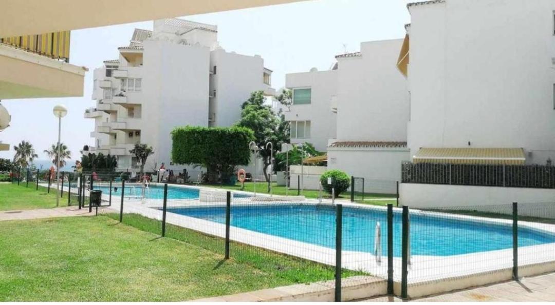 Marbella Suite Apartamento *