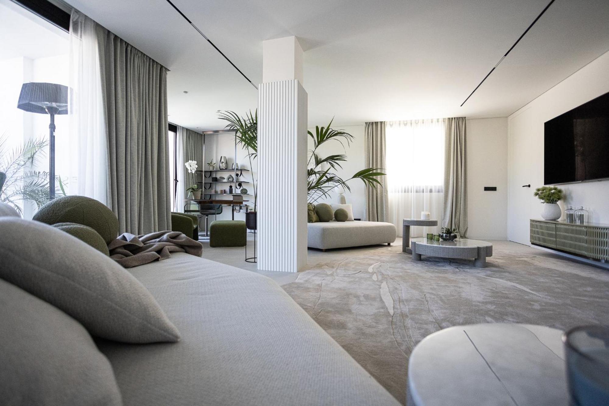 Nueva Andalucia Villa *
