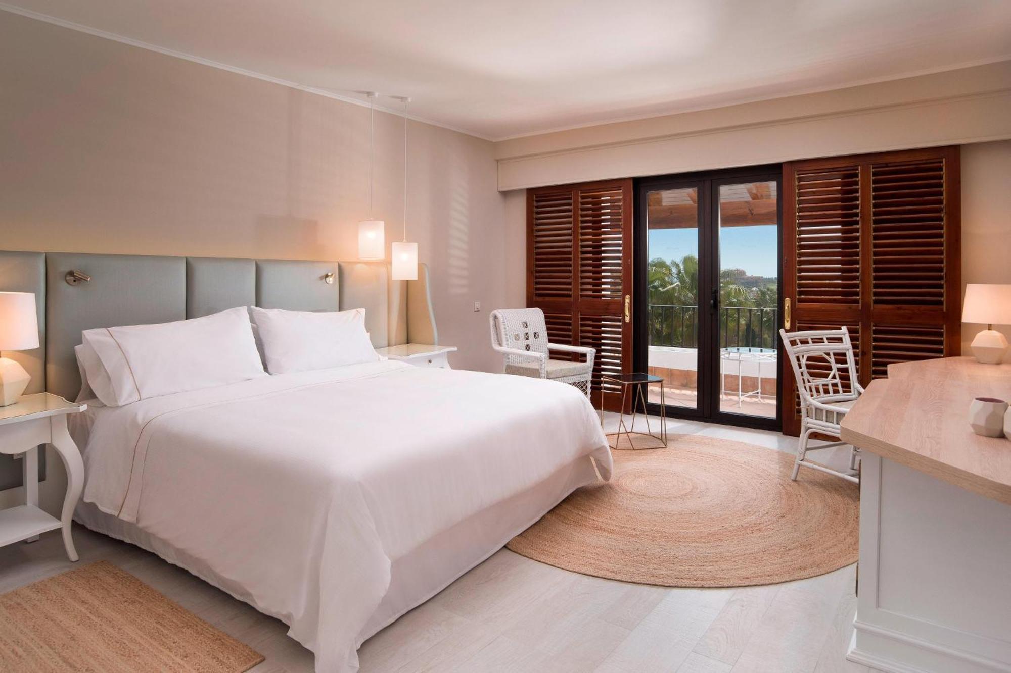 The Westin La Quinta Golf & Spa, Benahavis, Hotel Marbella