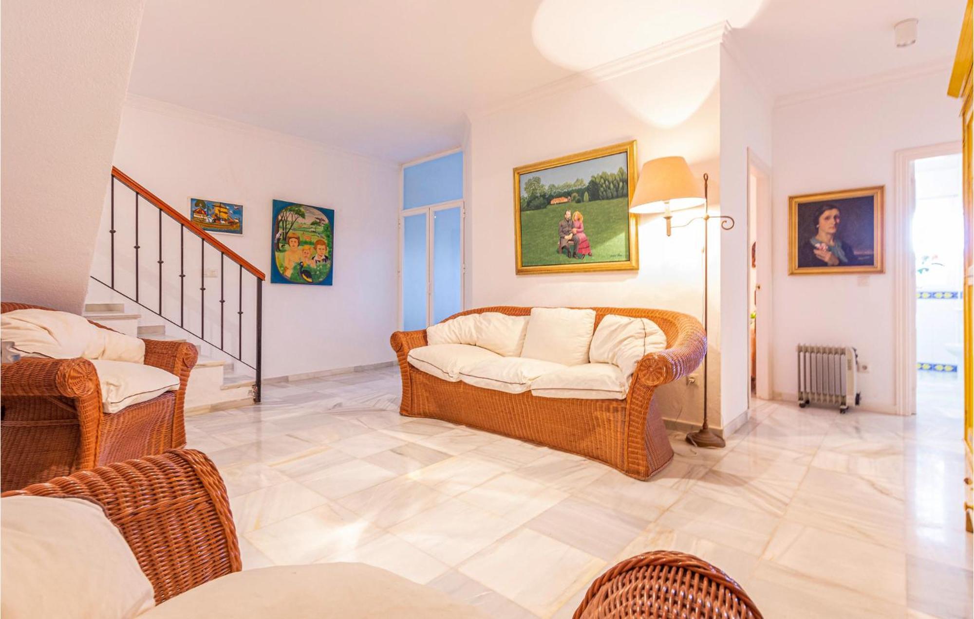 Awesome In With Wifi Holiday home