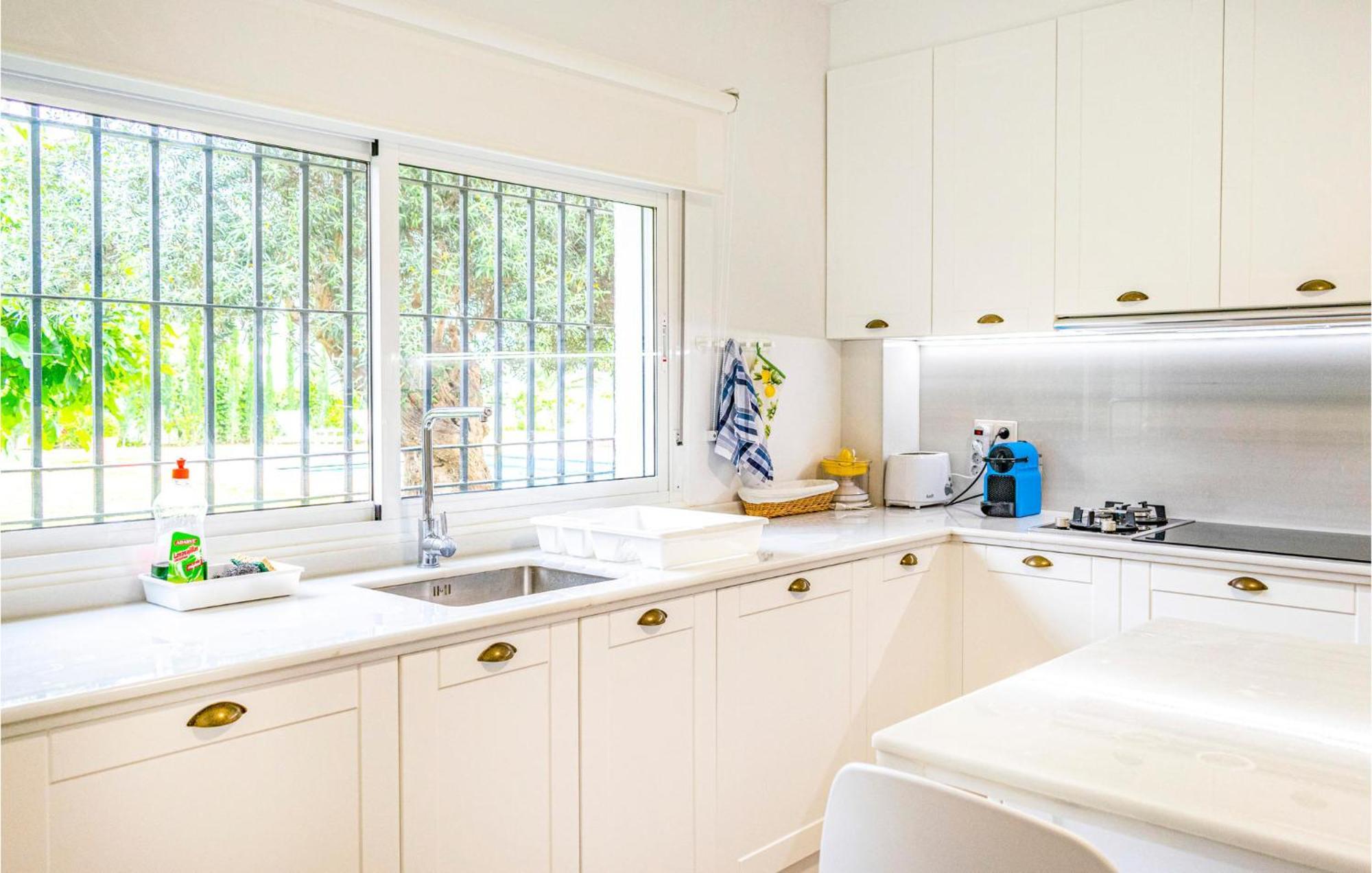 Awesome In With Wifi Holiday home *