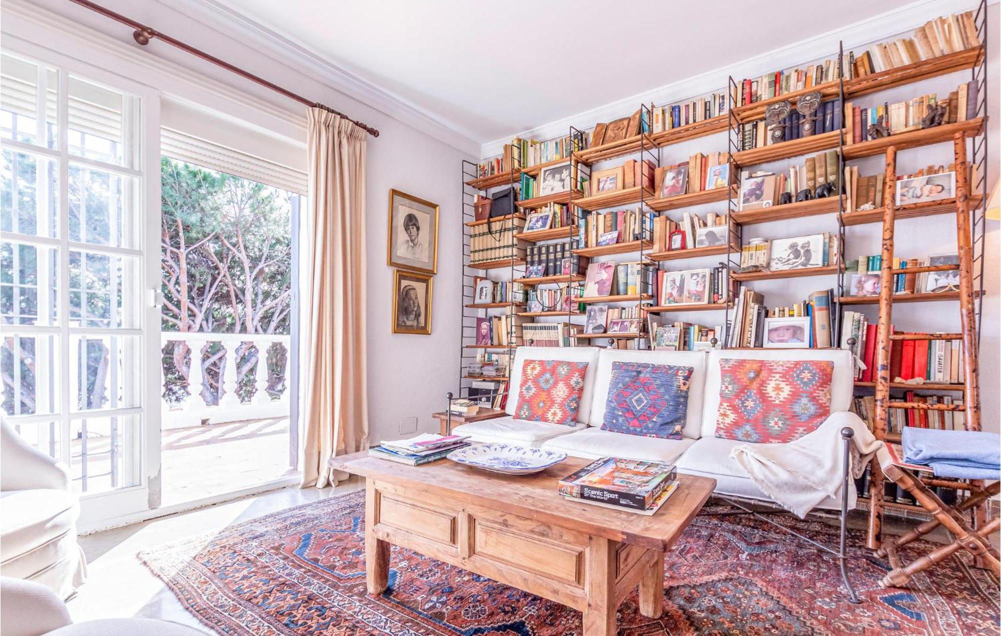 Awesome In With Wifi Holiday home Marbella