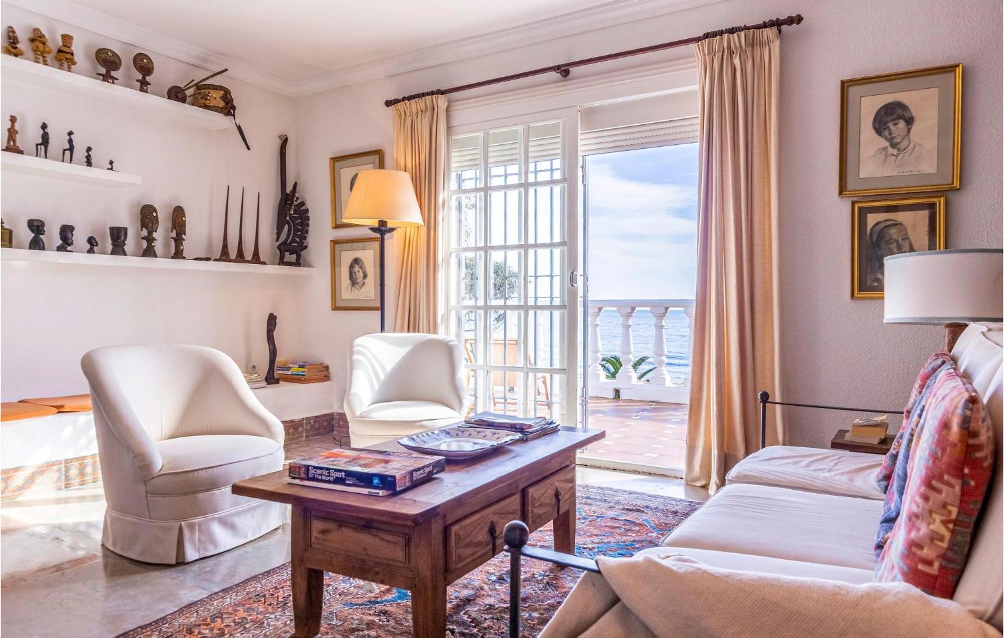 Awesome In With Wifi Holiday home