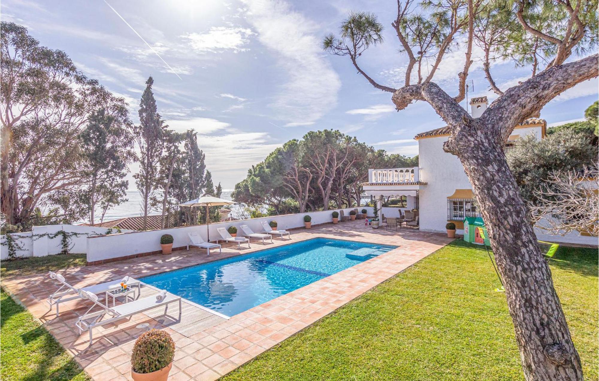 Awesome In With Wifi Holiday home